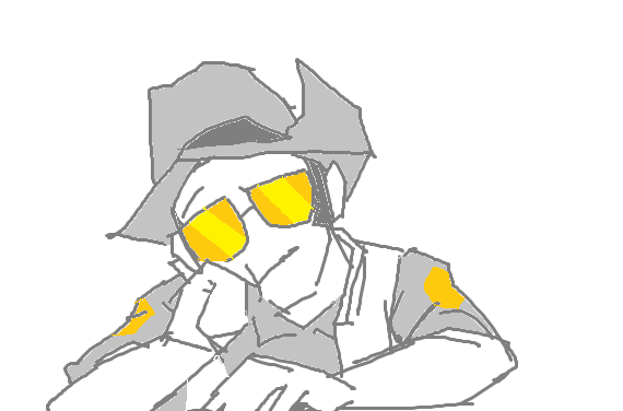 dailypaintsnipr's tweet image. 1278 #tf2