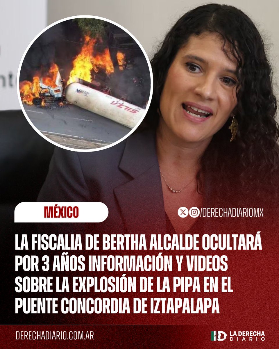 El gobierno más transparente de la historia.