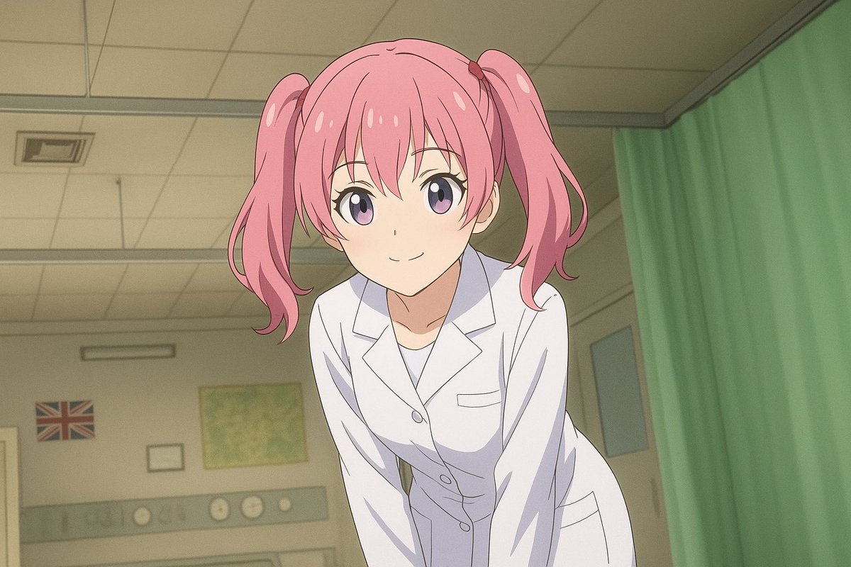 ayataka051610's tweet image. いいですか？
落ち着いて聞いてください

「推 し か ら し か 得 ら れ な い 
  栄 養 素 で は 体 の 回 復 ま で は
  出 来 ま せ ん ！ ！ ！ ！ ！ ！ ！」

オタクは、ちゃんと栄養バランス
考えた食事と睡眠をとりましょう。