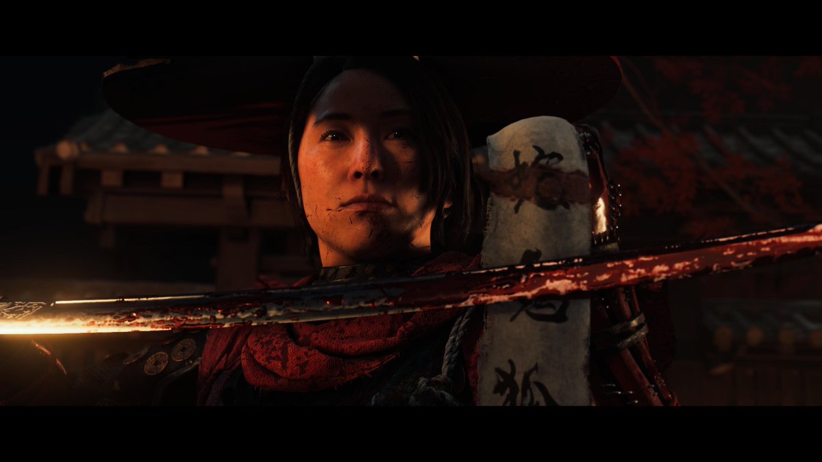 Who’s next?

Atsu sold coldddd

#GhostofYotei