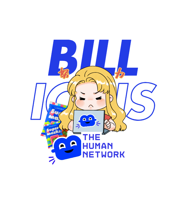 ArunikaGerhana's tweet photo. โFocus mode: ON ๐ปโจ
Building connections, one block at a time ๐ต
@billions_ntwk
#Billions #TheHumanNetworkโ https://t.co/ccMLURH148