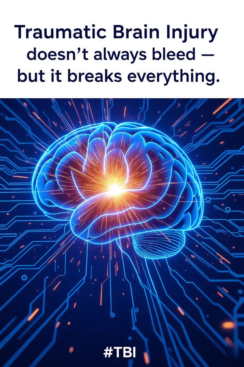 zwxepress's tweet photo. @CryptoNCatnip @pattyice His story stayed with me
Because I know what it’s like to feel helpless
Now I get to help
And I’m not wasting it
$TBI #TBI #HelpBrianWalkAgain #PayItFoward https://t.co/mGvv8CSUvz