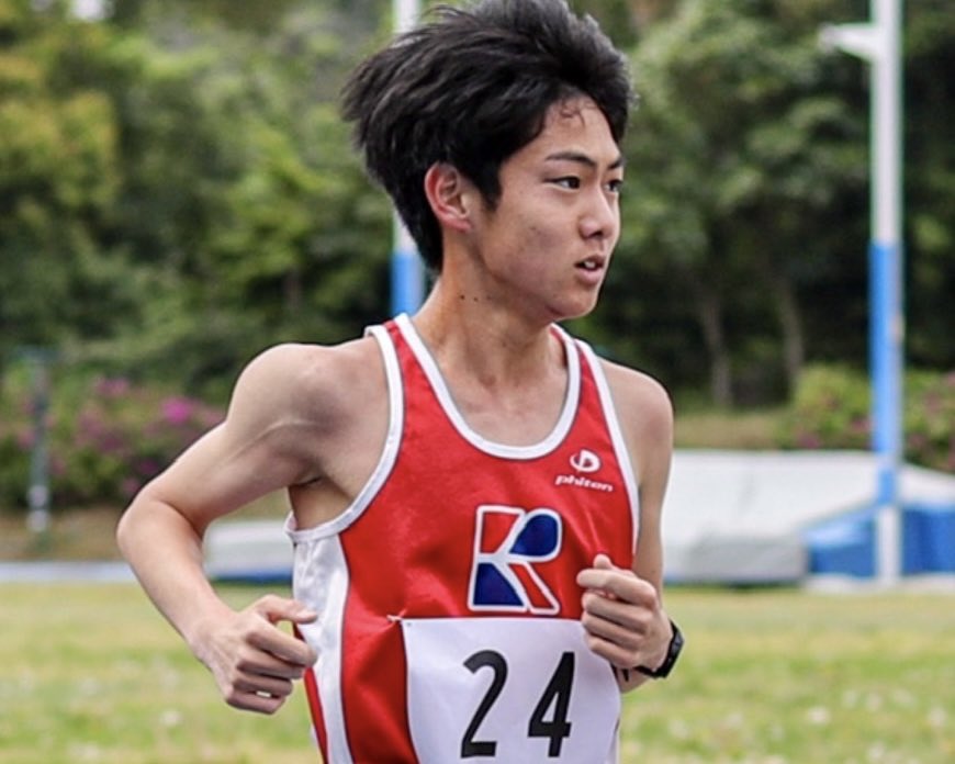 流通経済大学陸上競技部駅伝ブロック (@EkidenRku) / Posts / X