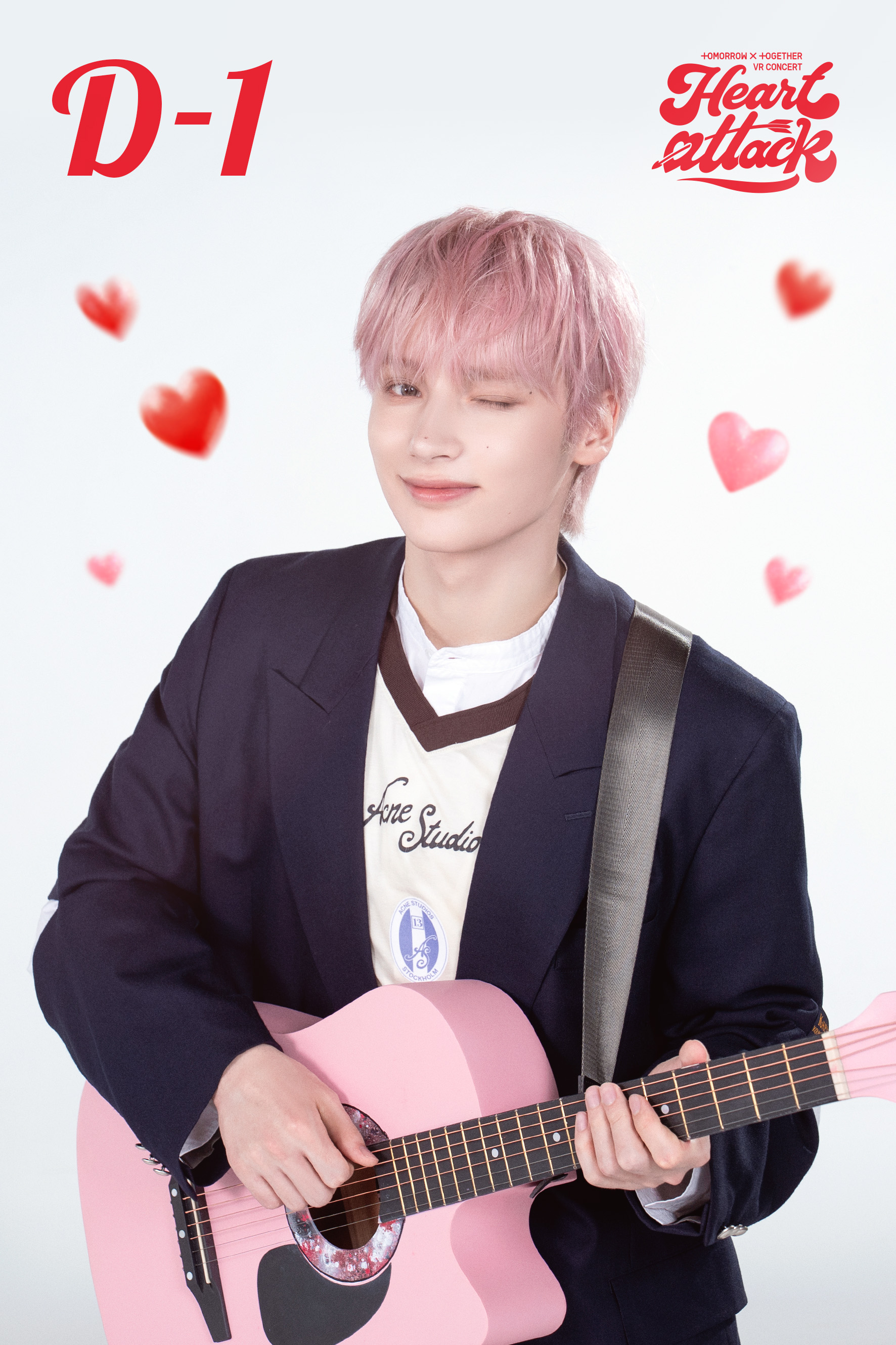 𝗛𝗶𝗻𝗸𝗲𝘁𝘀𝘂 (@txt__hin) / X