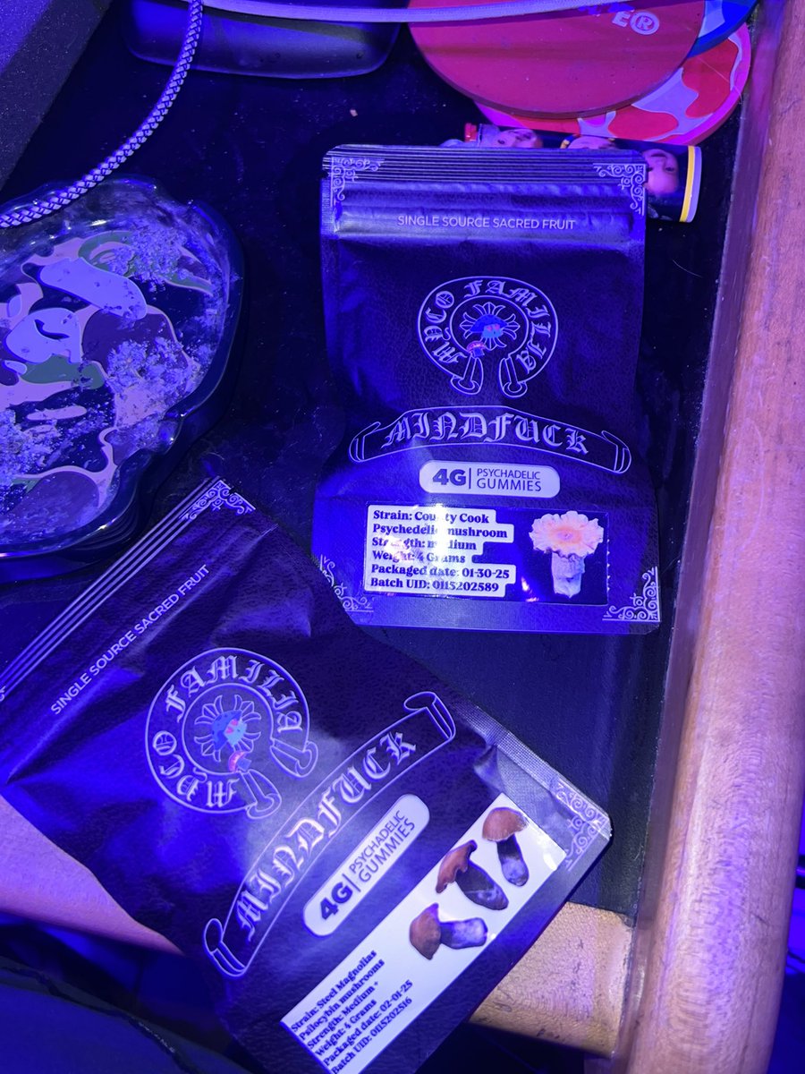 woahexotics's tweet image. Tonight should be fun 🤯  🤩