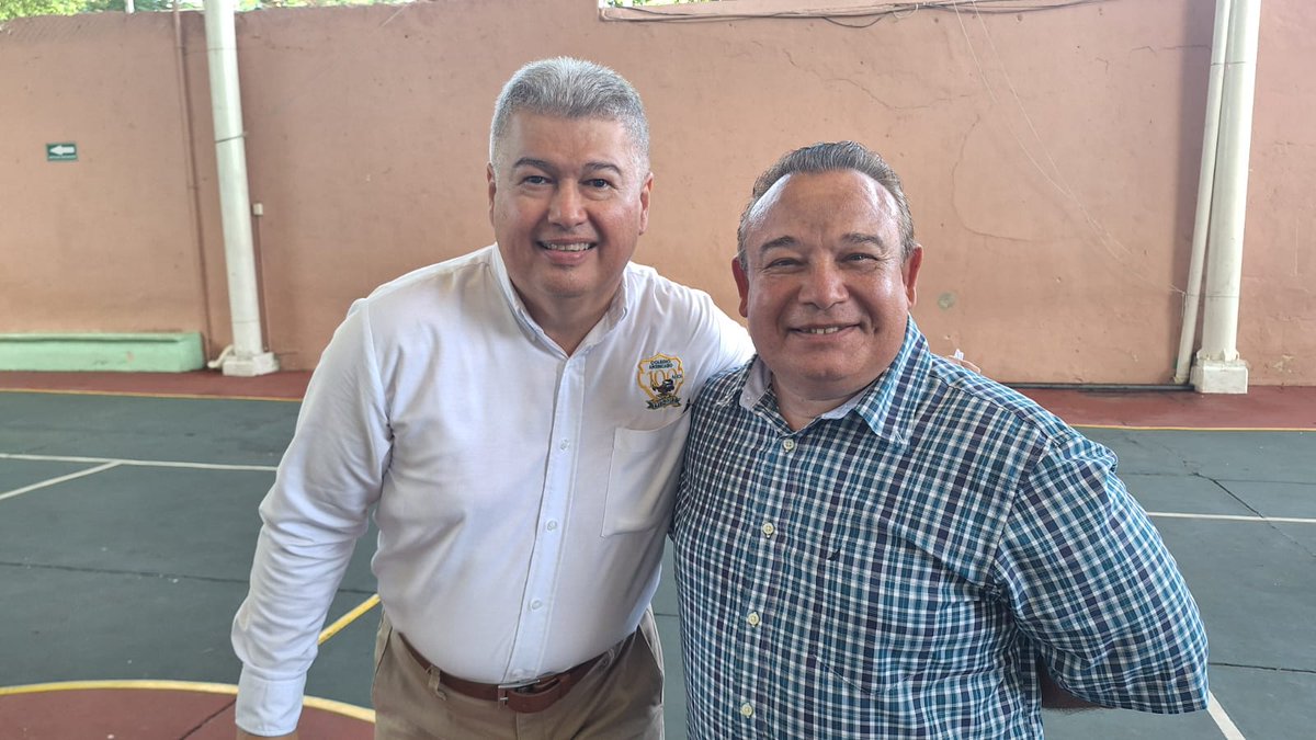 Andres M Novelo Mena tweet media