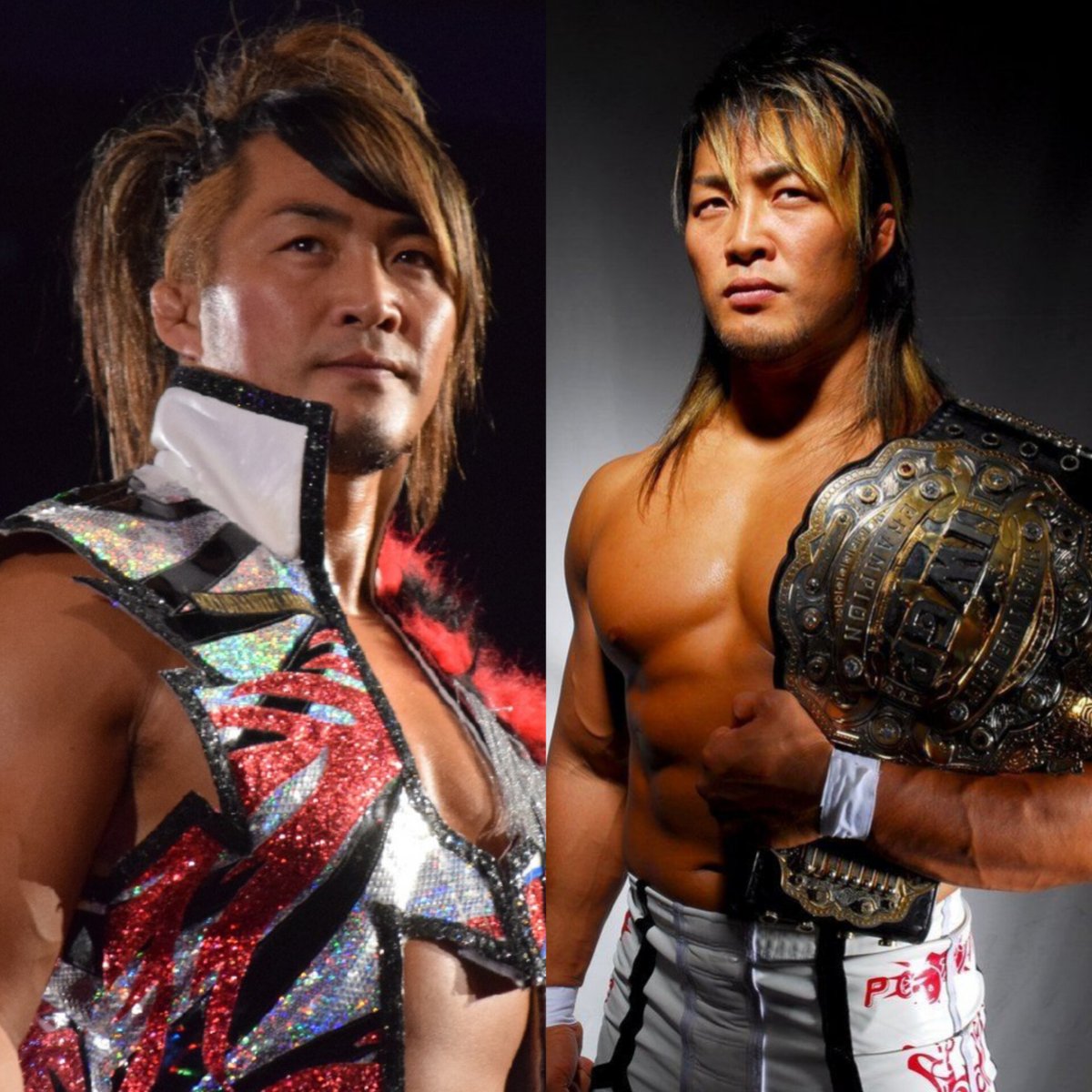 DrainBamager's tweet image. Hiroshi Tanahashi says he has zero regrets about never working in WWE:
“I have no regrets. I was able to work so hard in New Japan, and other wrestlers are firmly achieving their dreams.”
(via Tokyo Sports)