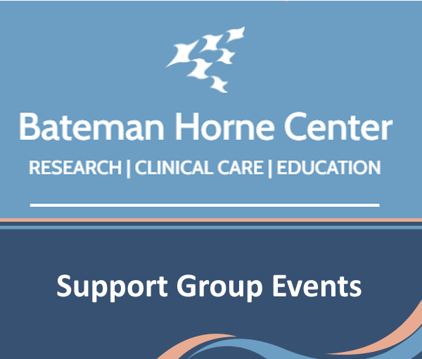 October Support Groups from @BatemanHorneCenter for ME/CFS, Long COVID, and related conditions

Oct 14 1pm MDT Navigating the Complex Healthcare Industry
Register: batemanhornecenter.zoom.us/meeting/regist…
Oct 21 1pm MDT Parenting with Chronic Illness
Register: batemanhornecenter.zoom.us/meeting/regist…