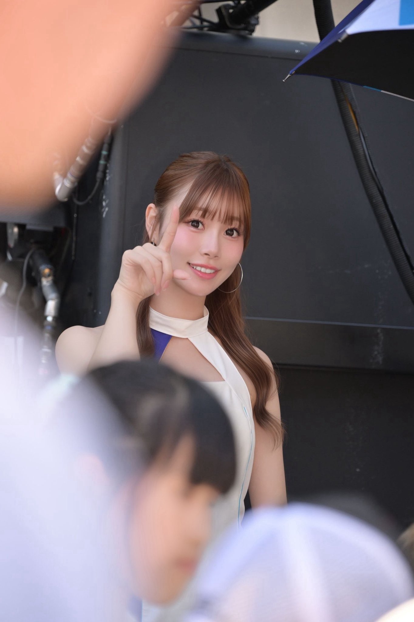 美羽 GT 第2戦 おとちゃん 菊池音羽 さん ご活躍中の新人さん お気に入りの1