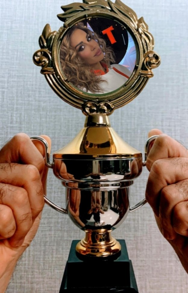sonequiarisacea's tweet photo. #teamPorta #topchevip4 y ahora sí ! Ganadora Cristina! Ha valido la pena pasar sueño ! Siempre un placer estar a su verita ! 🍋🍀🤍🤍🍾🏆🎉🎉🎉🎉🎉🎉🎉🏆🎉🎉🎉🎉 https://t.co/ATUNifq6Bi