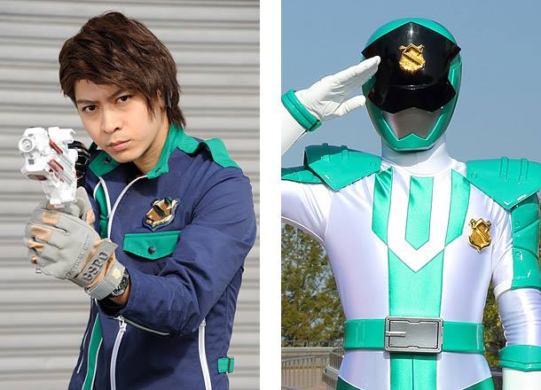 Zer0_Millennium's tweet image. Congrats on Patran 2Gou for being the first Sentai I actively dislike

STAY AWAY FROM THAT LESBIAN!!!