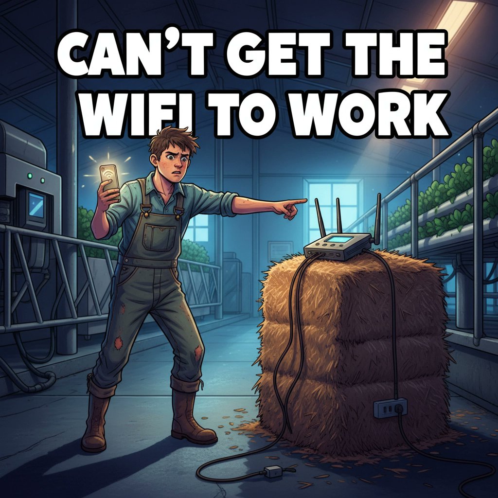 h_merick's tweet image. Every fantasy book: "I'm just a humble farm boy destined to overthrow the dark lord!"
Real life: Can't even get the WiFi working in the barn. Relatable, right? 😅 #FantasyTropes #BookHumor