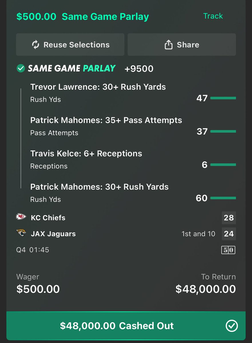 Cook The Books tweet media