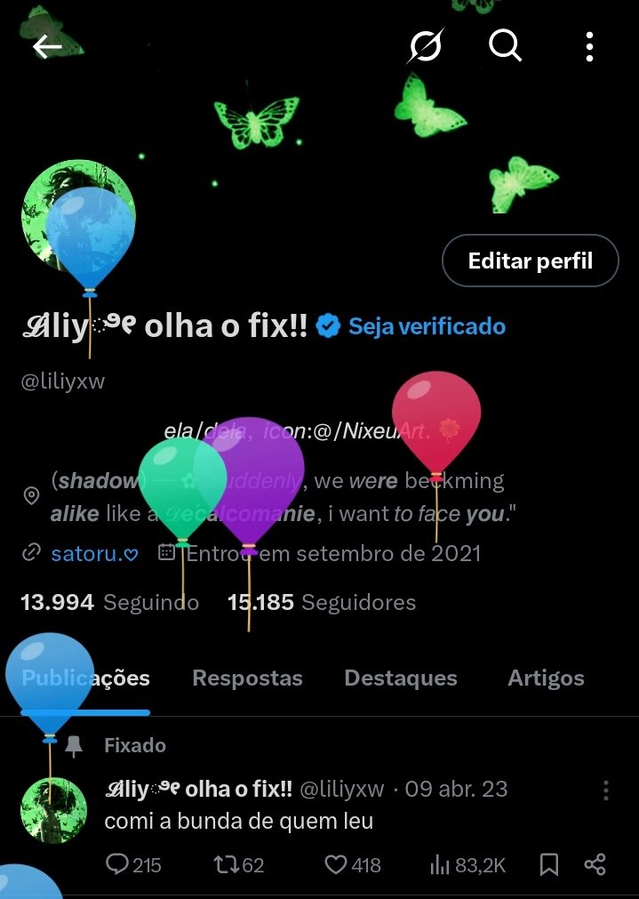 𝓛iliyೀ olha o fix!! tweet media
