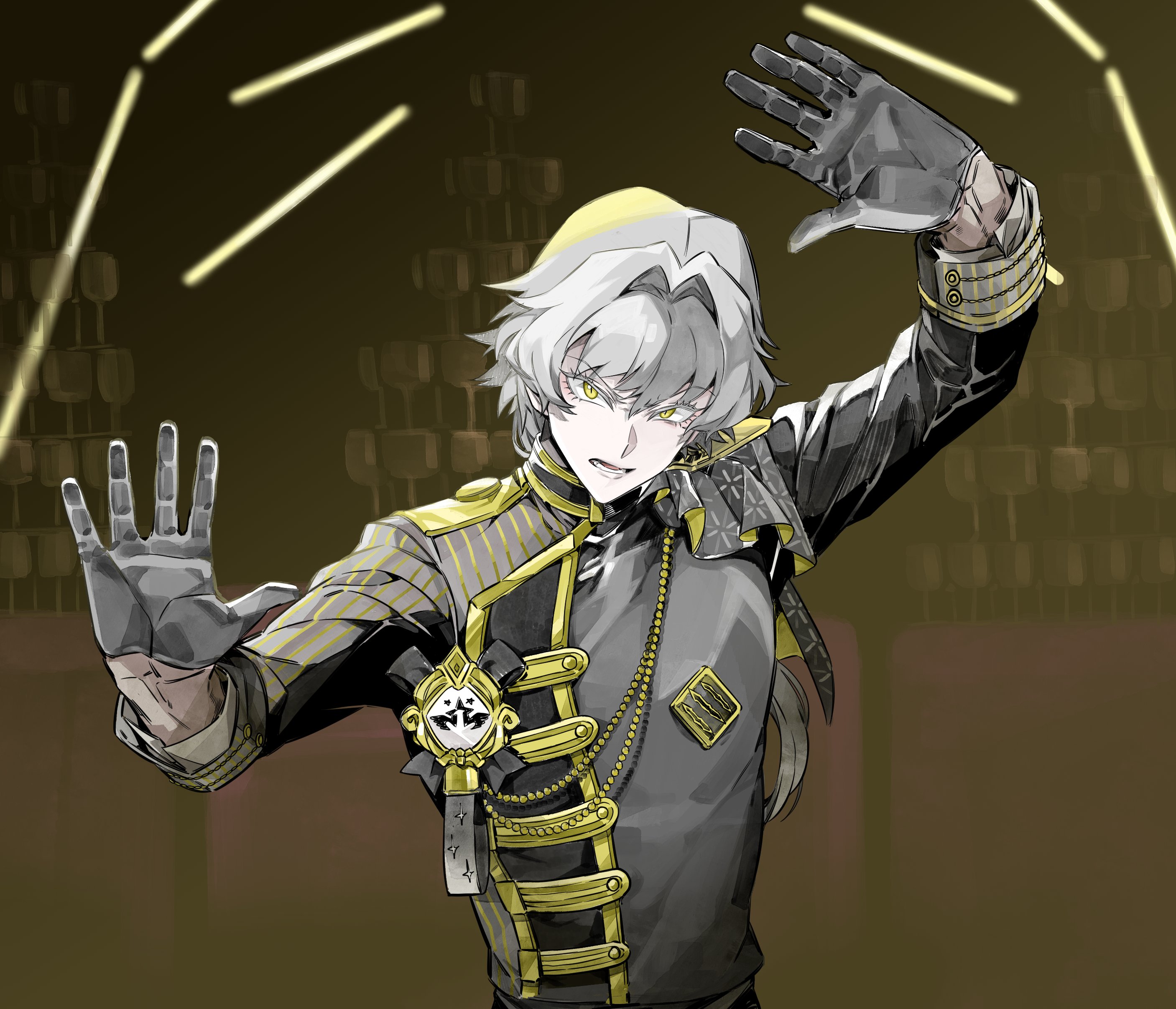 FIESTA＠既刊通販中 (@blindflight) / X