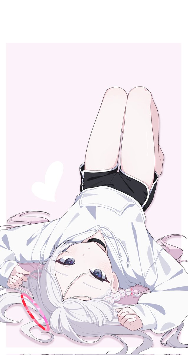 #ブルアカ #블루아카