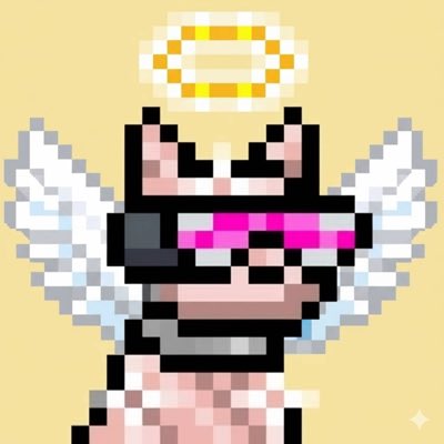#NewProfilePic