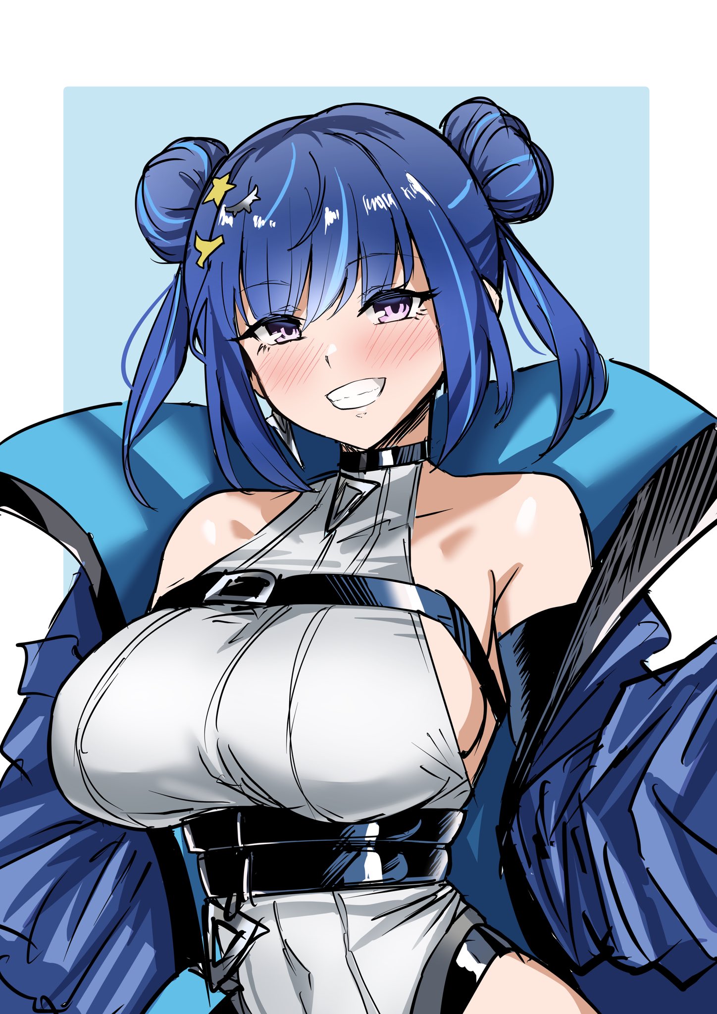 投稿の画像