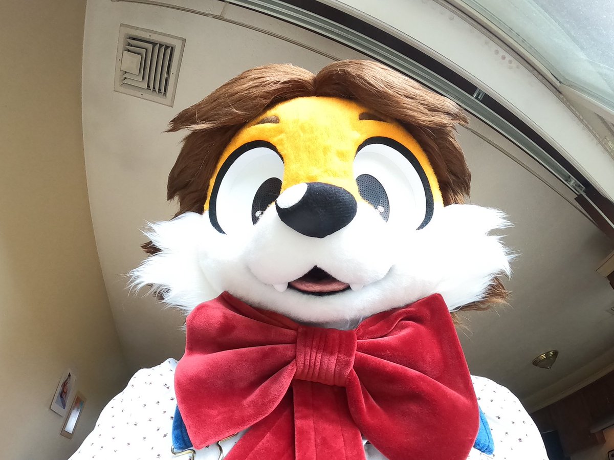 FairfoxLibrary's tweet image. Boomers be taking their fb profile pics like this