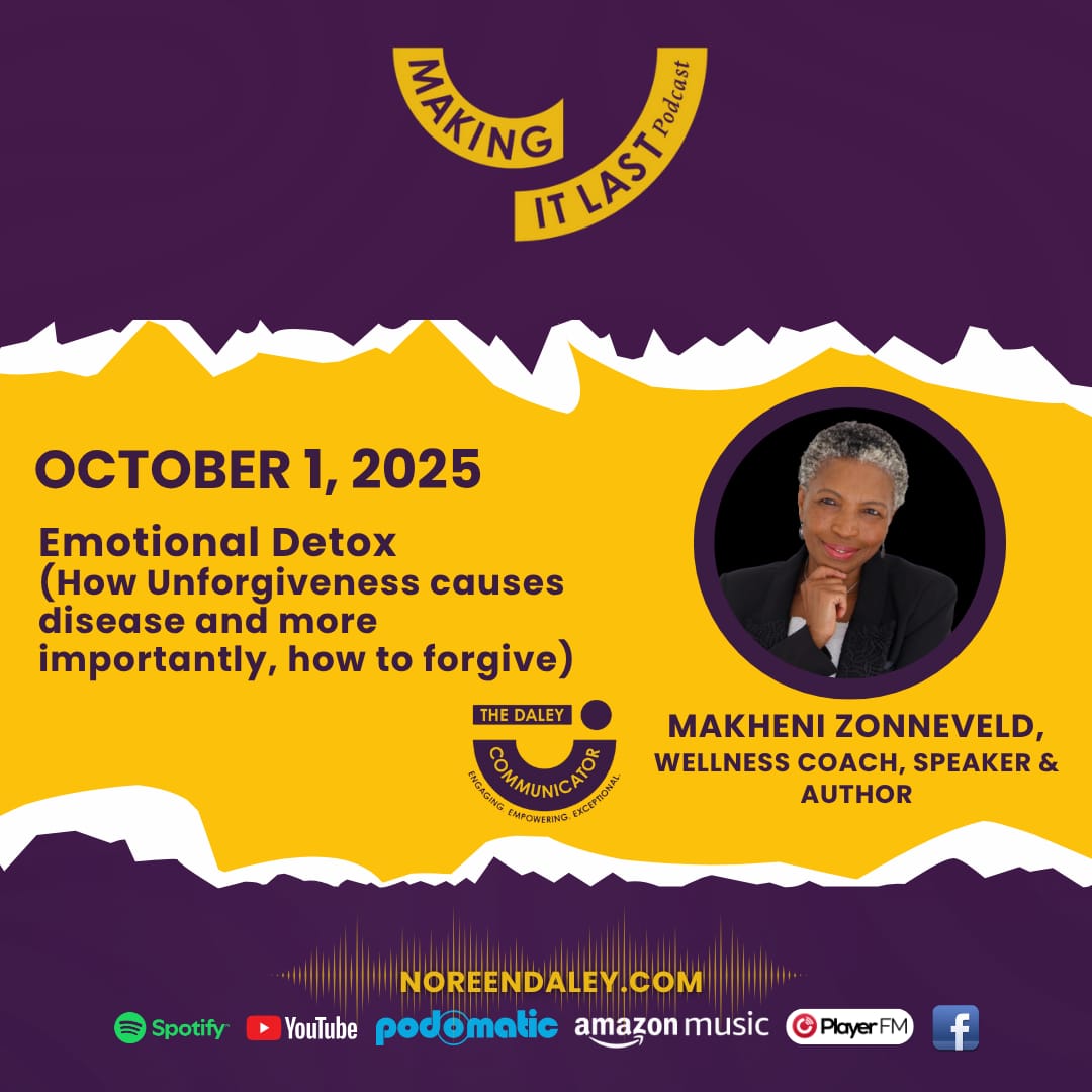 NoreenADaley's tweet image. #thedaleycommunicator #positivity #betterrelationships