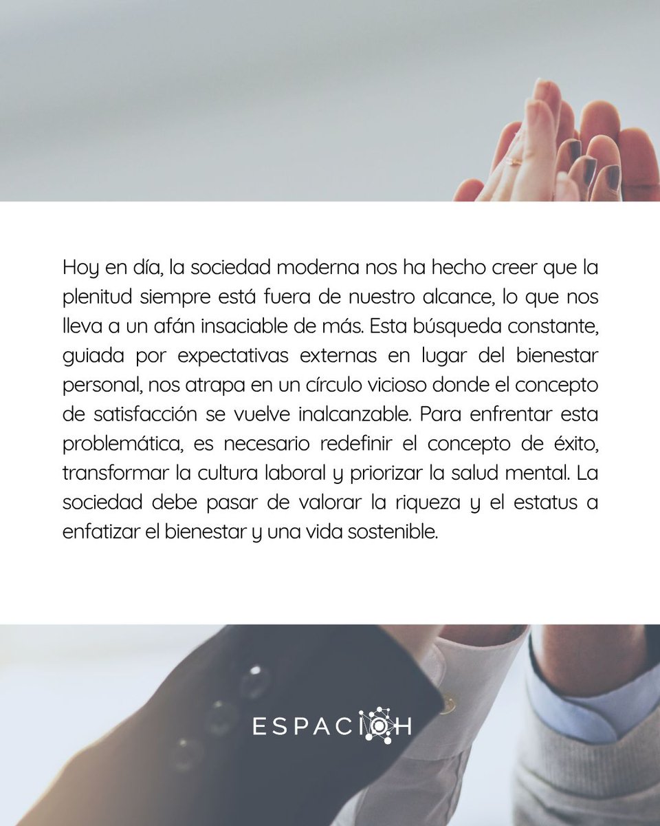 ESPACIOH tweet media