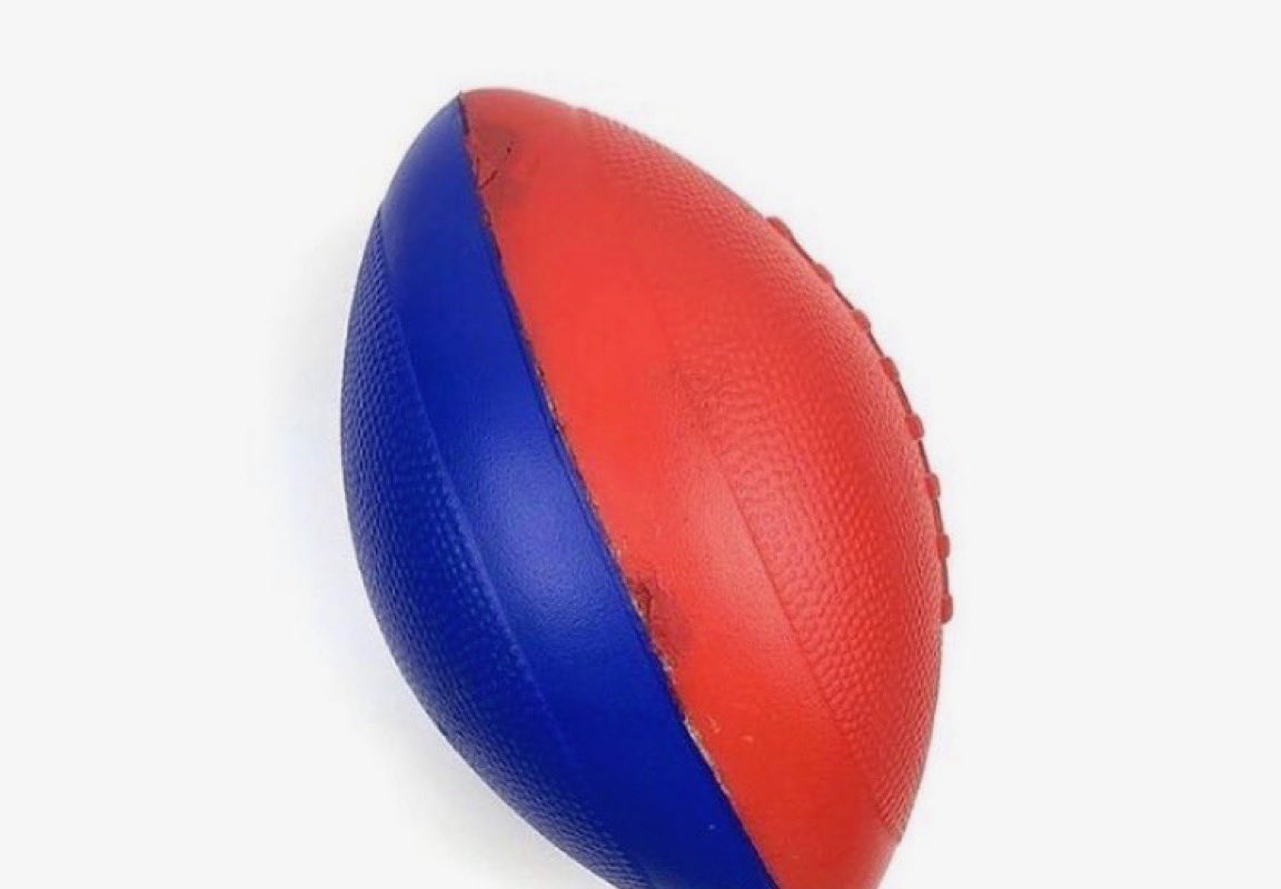 TopFBPosts's tweet image. Why was there always a bite taken outta these mfs