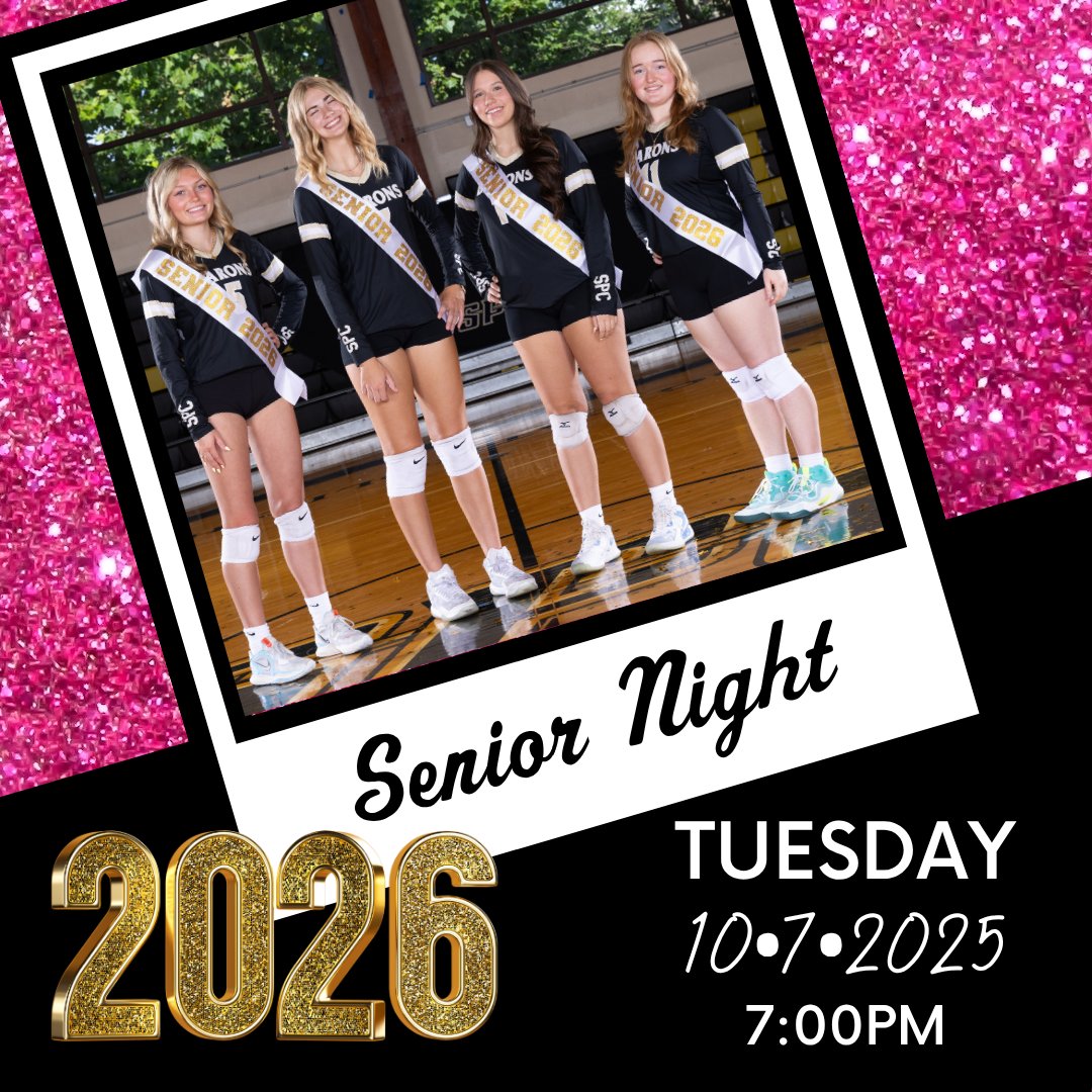 St Petersburg Catholic - Lady Baron Volleyball tweet media