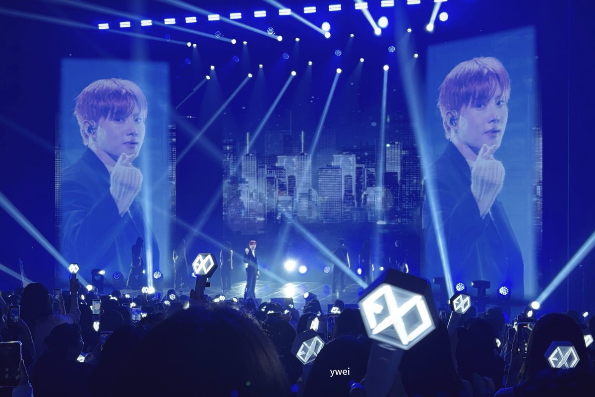 ywei 💫 tweet media