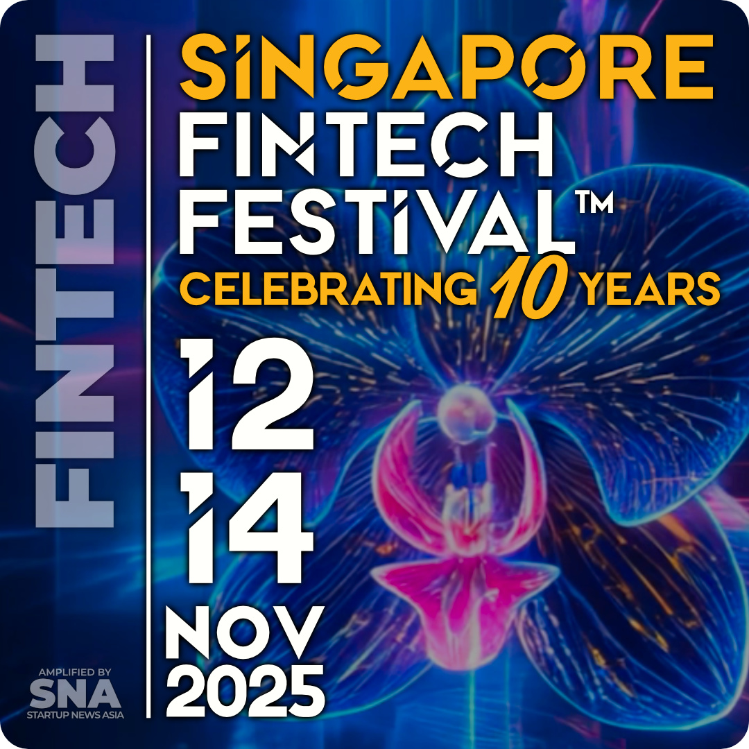 wadekwright's tweet image. Singapore Fintech Festival 2025 is set for November 12-14 - details and tix here

fintechfestival.sg/?utm_source=St… 

#singapore #fintech #bankingtech #technews #techconference #fintechasia #fintechnews