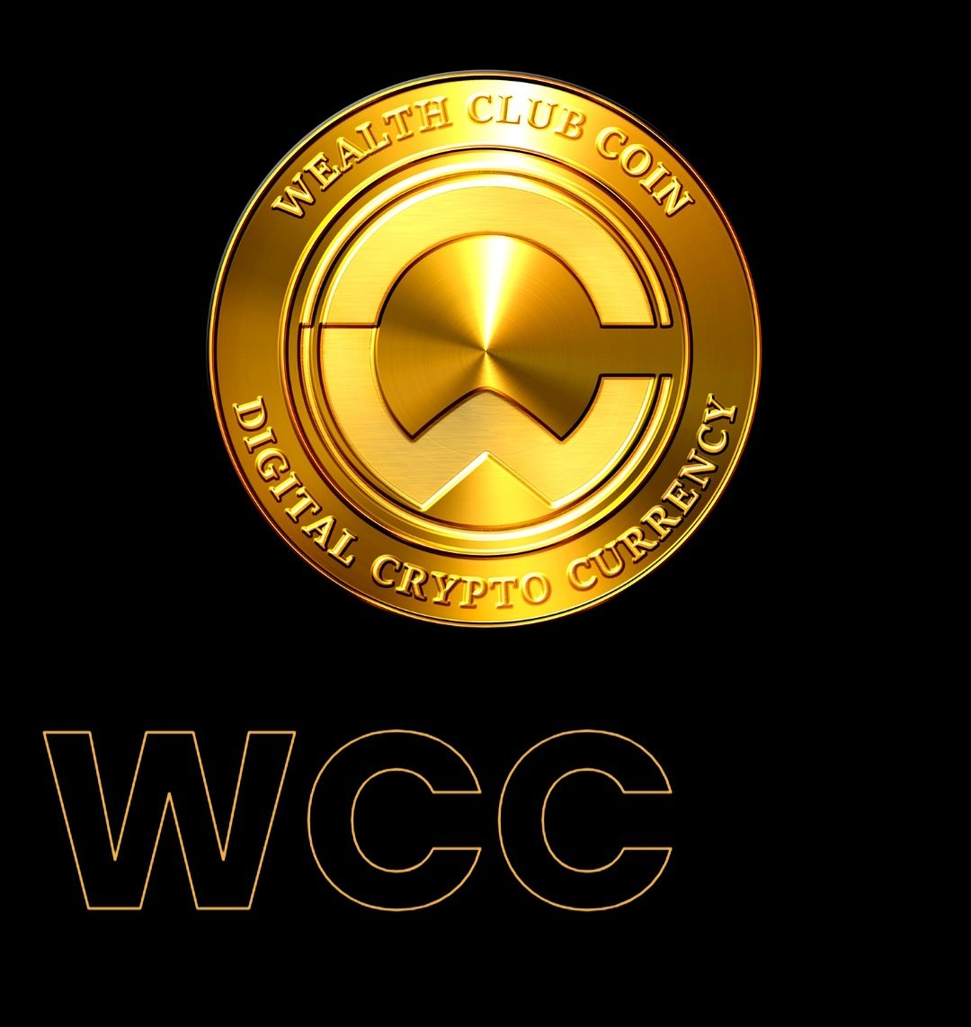 PEMBARUAN KOIN WEALTH CLUB (WCC) 🔥🔥

🔗 Tautan register:
wealthclub.org/register?affil…

🎁 Bonus Referensi yang Tersedia
→100 WCC saat mendaftar
→50 WCC per referensi yang mendaftar
✅ Tugas harian
→10 koin WCC

TG - t.me/AirdropsCrypto…