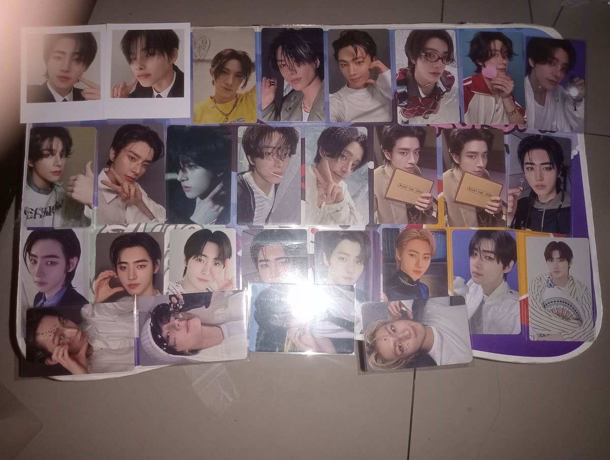 #wta #wtb #wts #wtt #enask #enbuy #ensell #entrade #enhypen #engene #heeseung #jay #jake #sunghoon #sunoo #jungwon #ni_ki adakah go (grup order) enhypen yg bisa di titipin ini? boleh kasih harga sendiri/dari aku