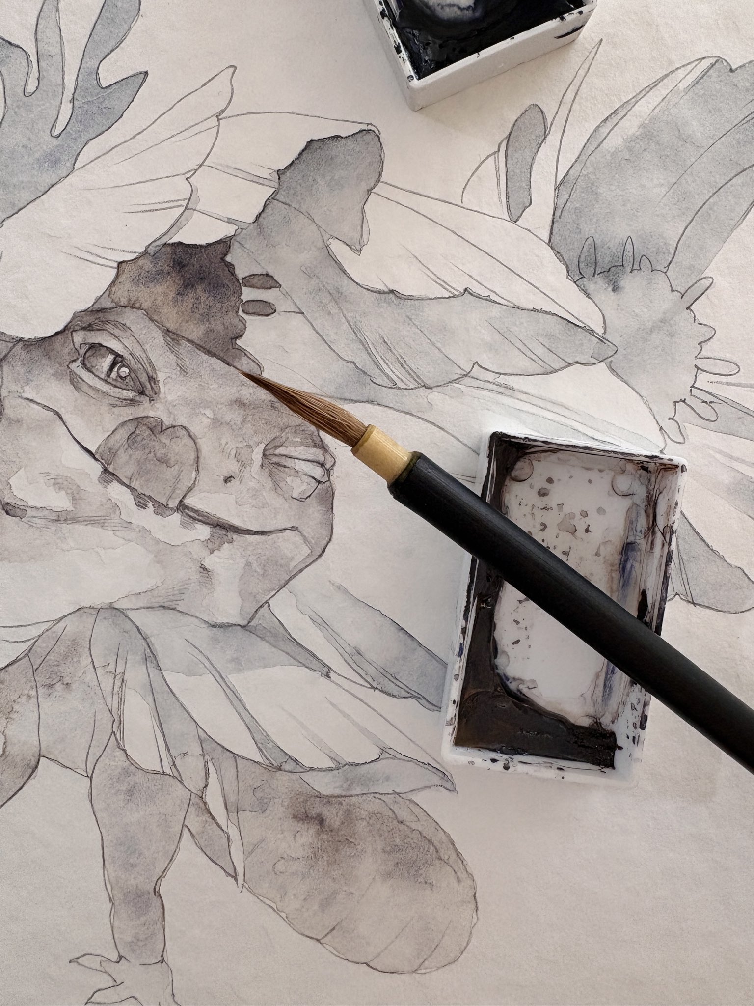 YUE (@memento1113) / X