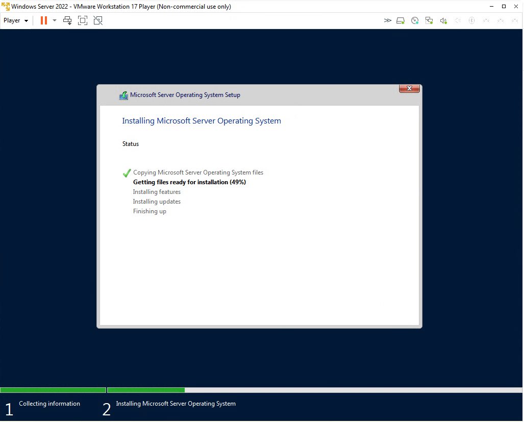 jannotjohnn's tweet image. here&apos;s the thing about Admin skills in 2025 that nobody talks about

spinning up Server 2022 in VMware while you&apos;re deep in Mac/Intune land is actually genius

because understanding on-prem AD makes you DANGEROUS with Entra ID (Azure AD)

you see the why behind the what

most…