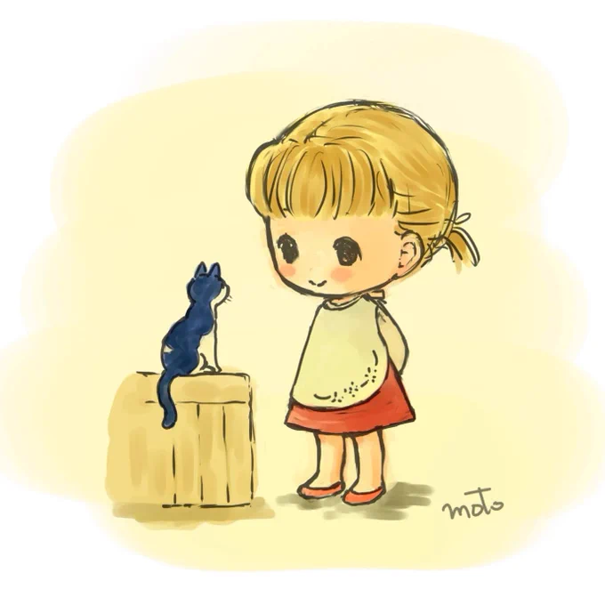 「いままでやれてた」を「今の私」に求めてたら「え、待って!時間も経験も加わっていろいろ変化するわけなのよ!今の私に合わせて考えて」って声が聞こえた気がしました… 折々に「今の私」と話し合い必要ですよね