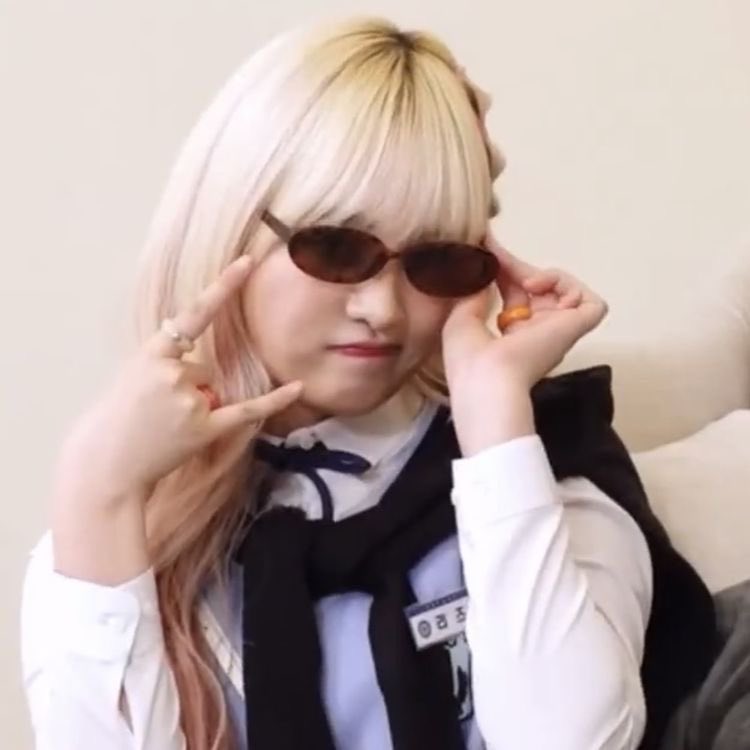 Kalau gini, masih lucu juga?? ヾ( ˃ᴗ˂ )