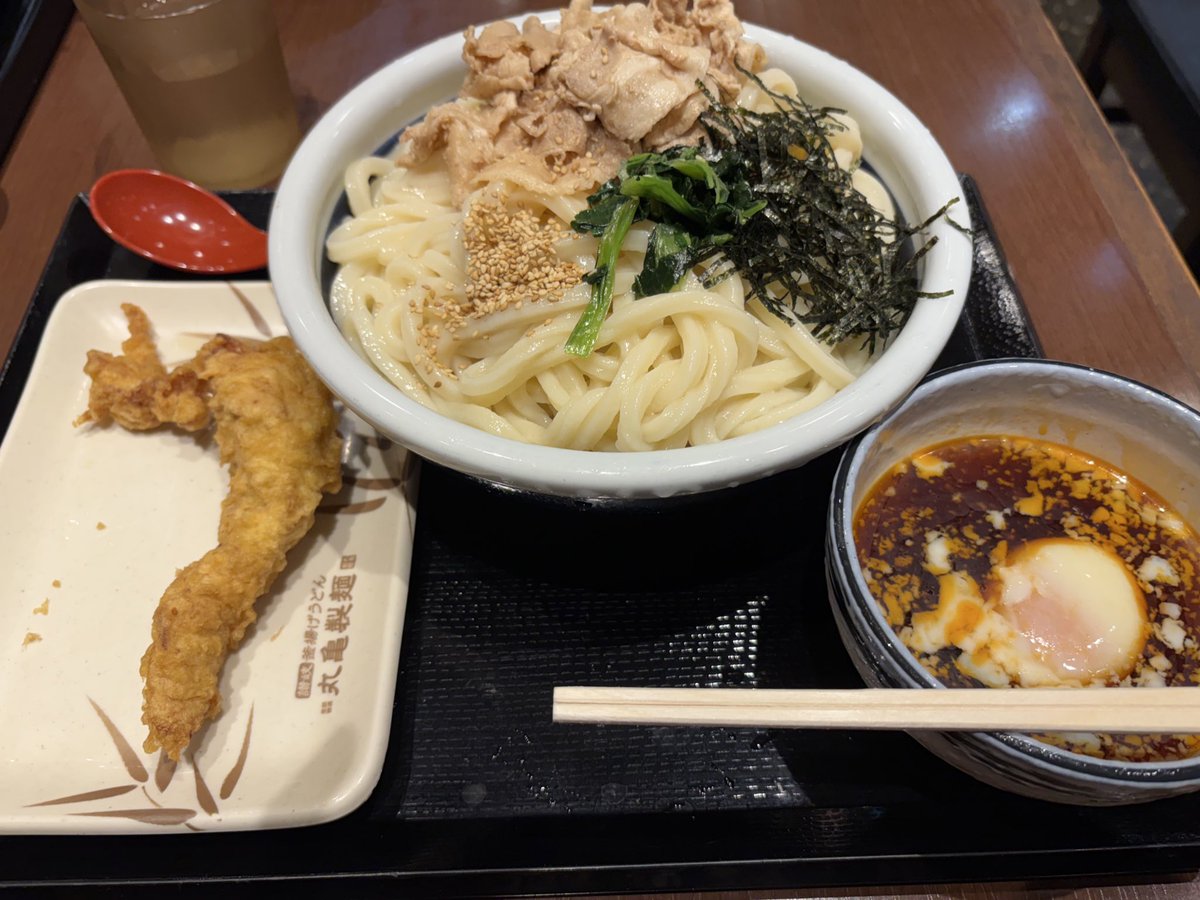 きくち on X: 