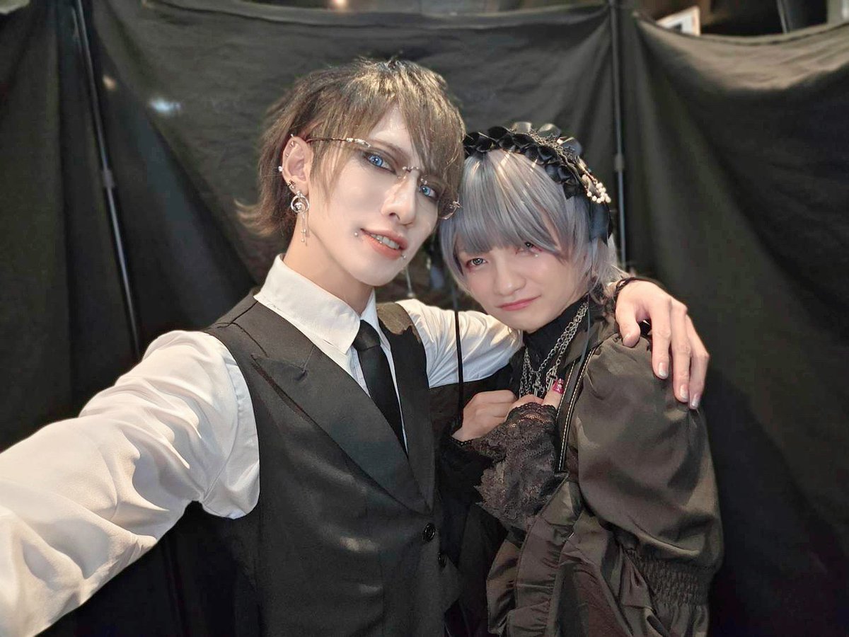 ゆ→き🍠 tweet media