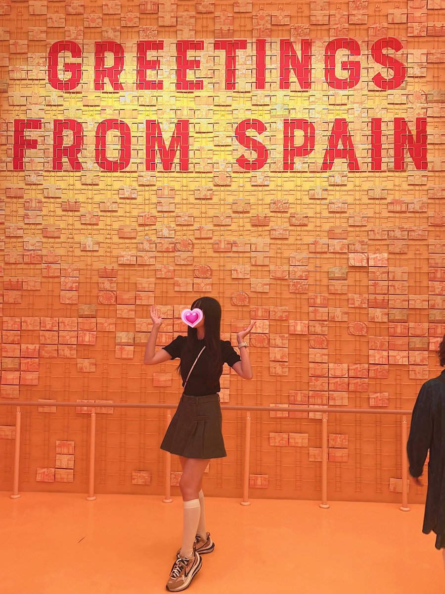 em____us's tweet image. 愛・地球博に行きたくて、でも行けなかった20年前の私へ

叶ったよ！！！叶えたよ！！！！！
万博、ちょーーーーー楽しかったよ！！！
#大阪・関西万博 #EXPO2025