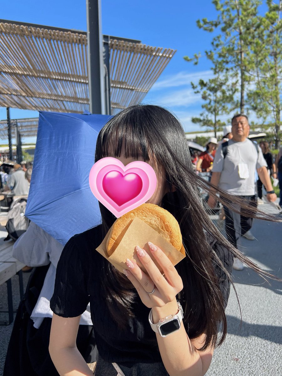 em____us's tweet image. 愛・地球博に行きたくて、でも行けなかった20年前の私へ

叶ったよ！！！叶えたよ！！！！！
万博、ちょーーーーー楽しかったよ！！！
#大阪・関西万博 #EXPO2025