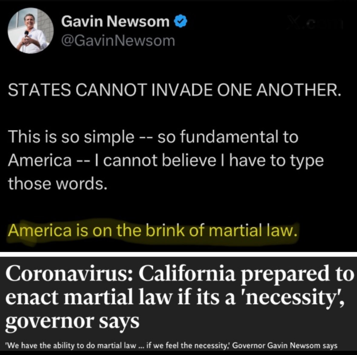 jaamiewhite's tweet image. #ExhaustedbyALLofYOU!
#StopIT #Enough