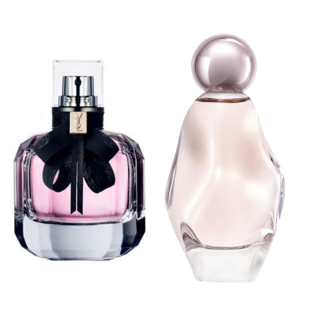 heavensdew_co's tweet photo. Calling all girly girls! 💗

Found dupes for YSL Mon Paris &amp; Cosmic by Kylie Jenner — same dreamy vibes, babe. One feels romantic, the other flirty &amp; fun.

And the best part? Tak sampai RM30! Hidden gem alert ✨ https://t.co/lw5Vy2ClWN