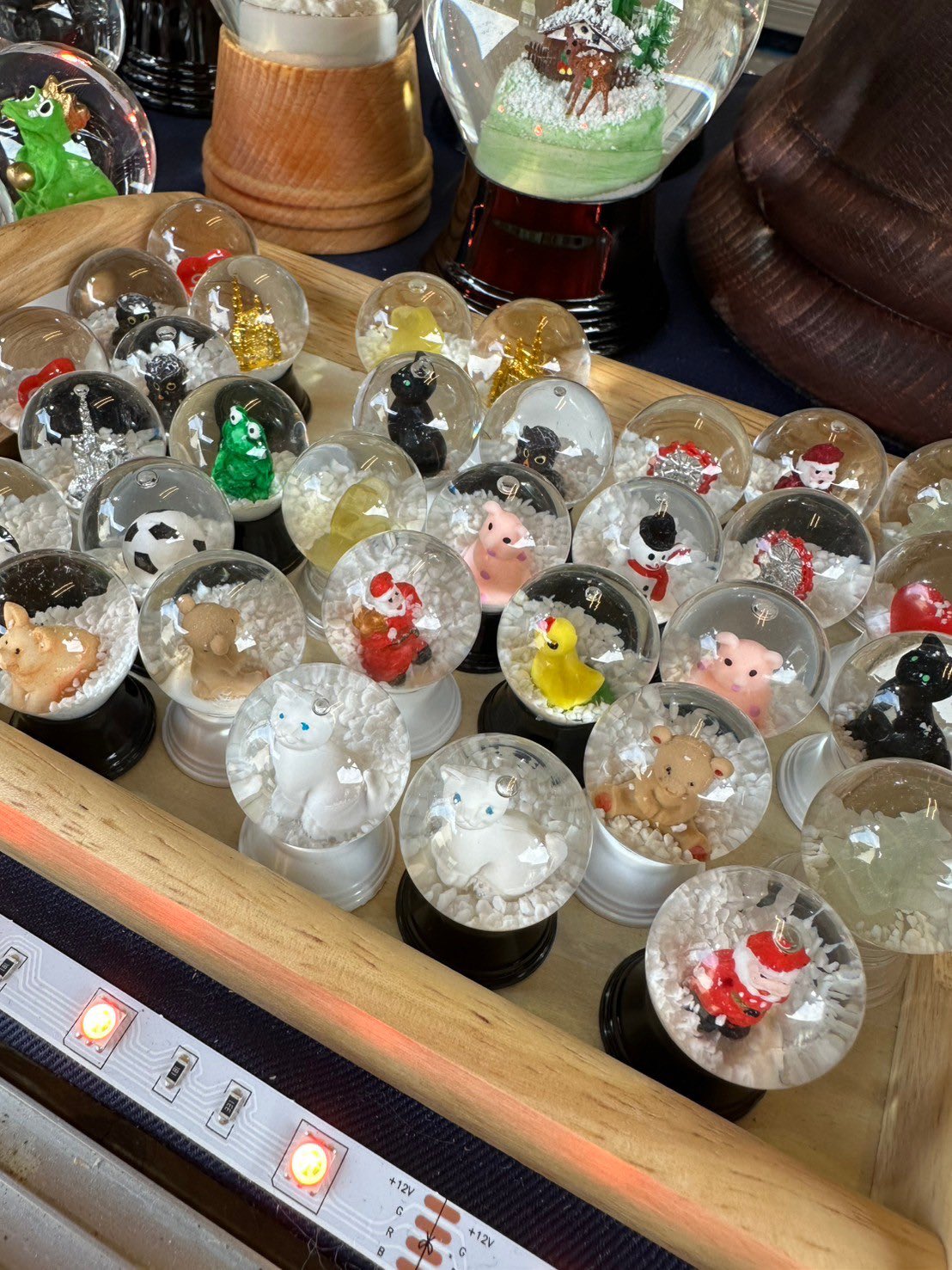 スノードームオーダー受付中❗️❗️ 日本スノードーム協会 (@japan_snowdome) / X
