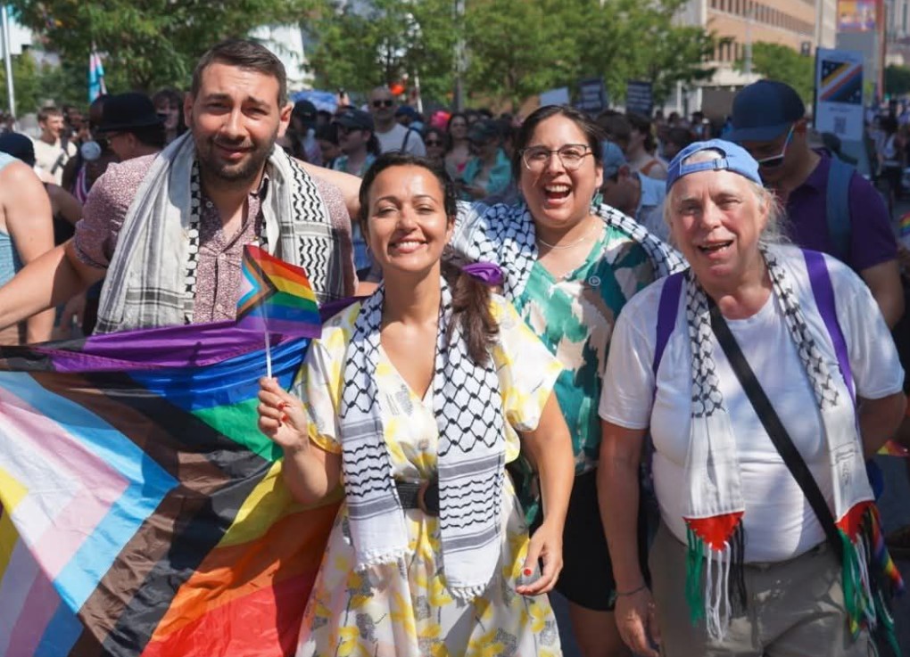 Alexandre Cormier-Denis tweet media