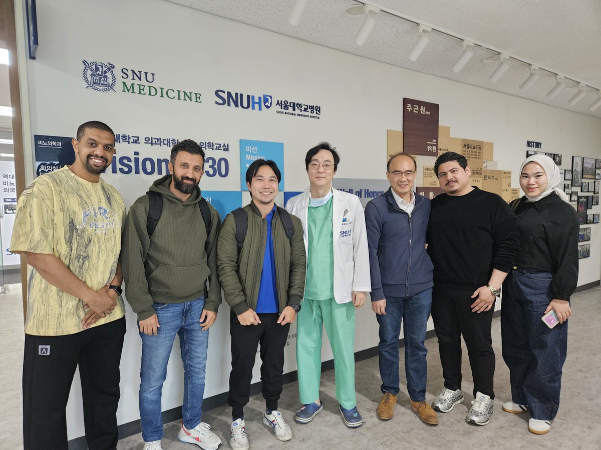 Thrilled to join the Board of Directors of the Endourological Society, the world’s leading organization.
Together with UAA &amp; AUSET, I’ll keep driving collaboration, education, &amp; innovation across Asia and the global endourology community. 🌏
#Endourology #UAA #AUSET