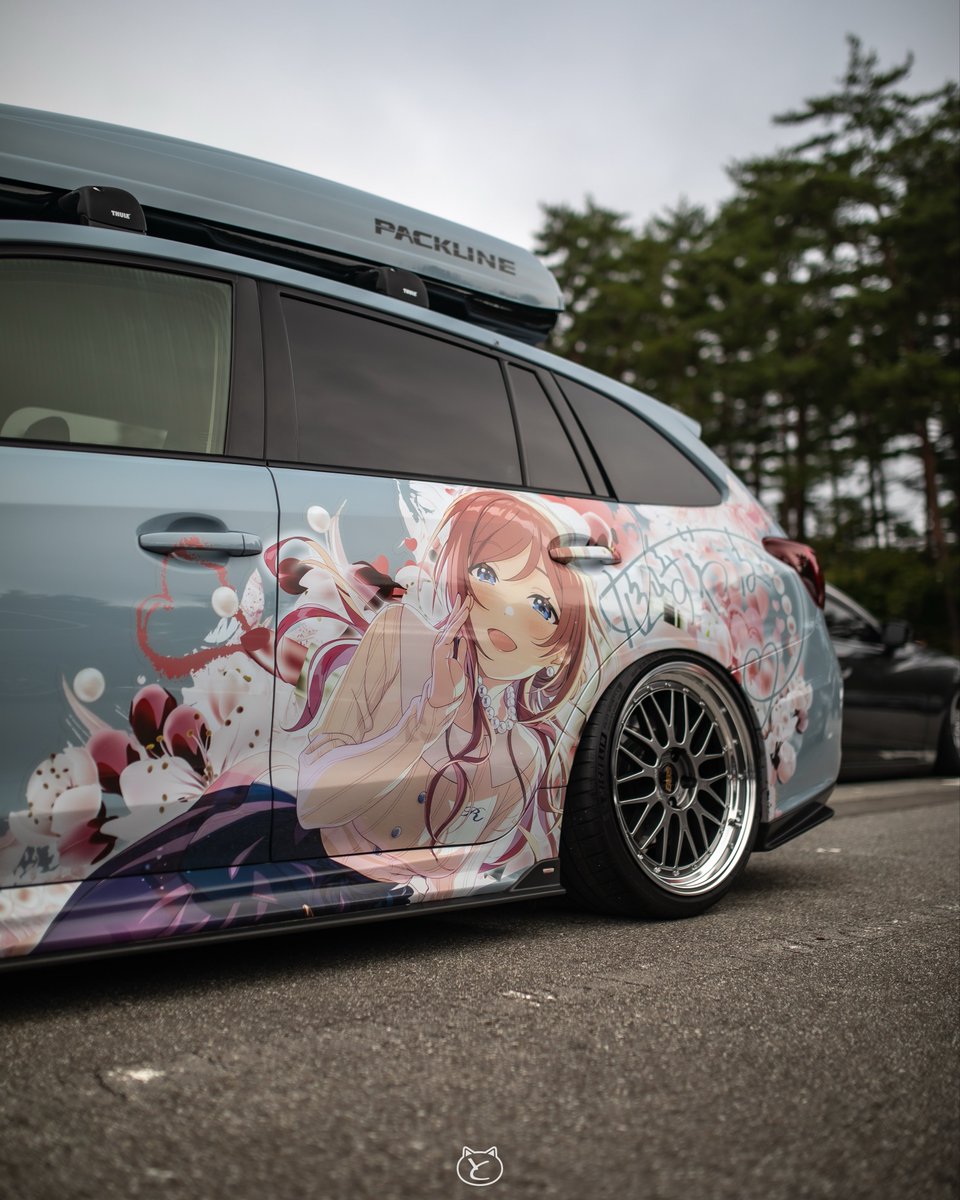 WAGONFREAKS×WAGONSTEEZの写真まとめました！

搬入してから終わりまでずっと喋ってて終わり際30分で撮ったので全然枚数ありません🥲

当日はお疲れ様でした！

Google photo→ photos.app.goo.gl/6BdbbgqPznUxZq…

 #WAGONFREAKS 
 #WAGONSTEEZ