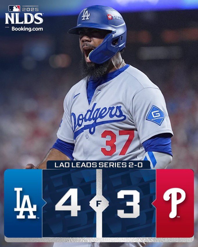 FIRSTLADYMLB tweet media