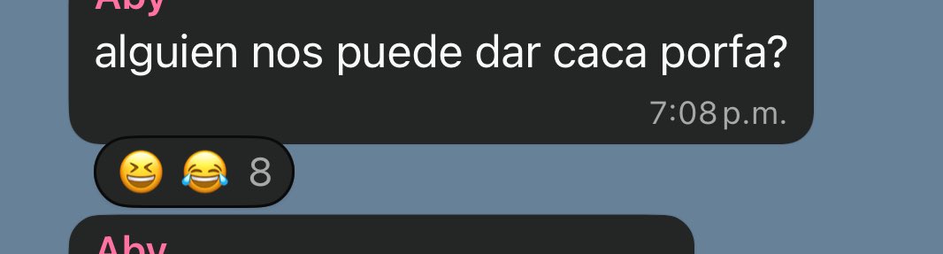Los QFB’s y yo cuando