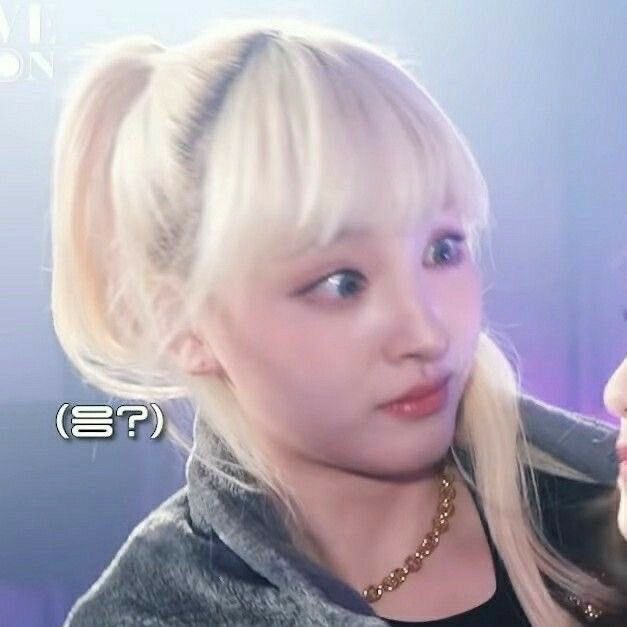 Dik?! Soft-spoken scream banget?!