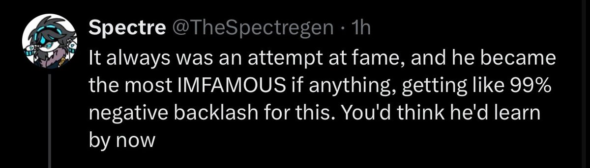 Super Murder Drones tweet media