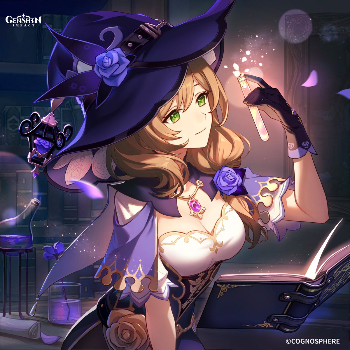 alicedailyy's tweet image. It's October.. Do you know what that means?🐈‍⬛🌙🔮

Happy Season of the Witch!